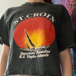 brandy st croix t shirt